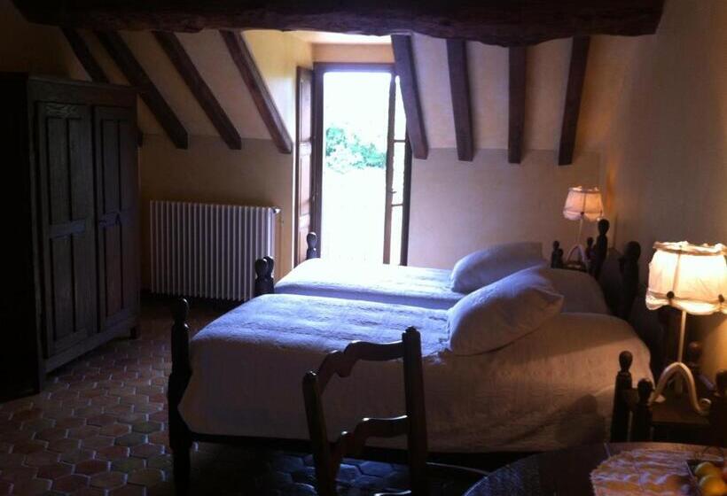 غرفة سوبيريور, Le Hameau De Barboron