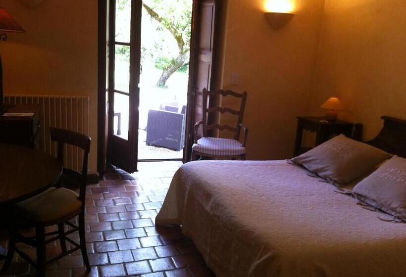 غرفة سوبيريور, Le Hameau De Barboron