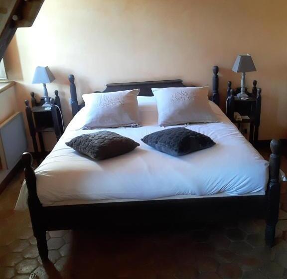 غرفة قياسية, Le Hameau De Barboron