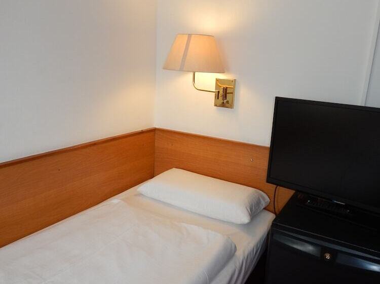 Номер Стандарт Индивидуальный, Montree