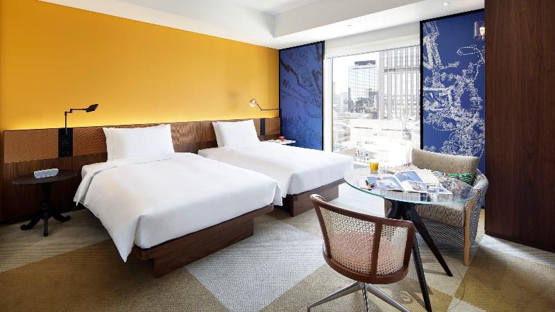 Quarto standard, NH Hirschberg Heidelberg