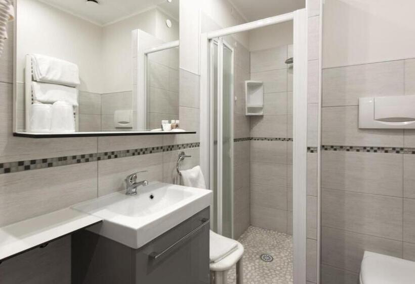 اتاق عادی, Porta Palio