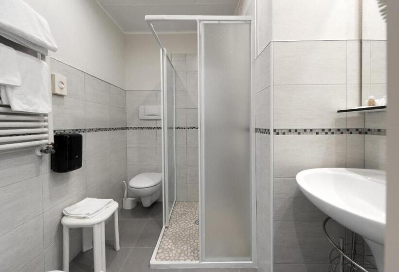 اتاق عادی, Porta Palio