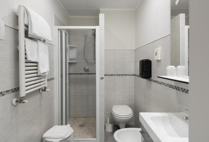 اتاق عادی, Porta Palio