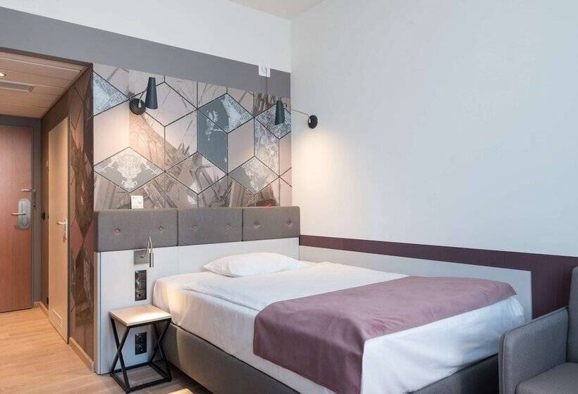 标准间, Scandic Gdańsk