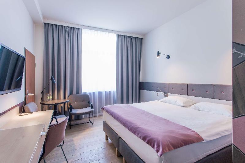Номер Superior, Scandic Gdańsk