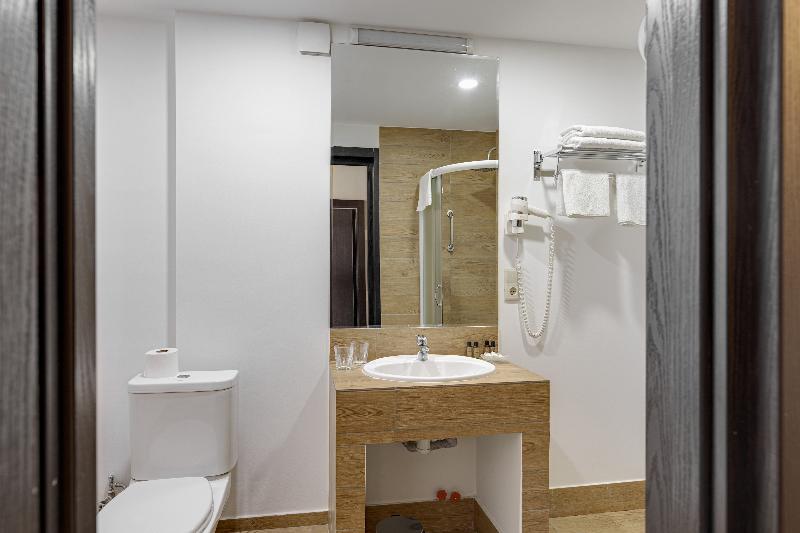 高级三人间, Scandic Gdańsk