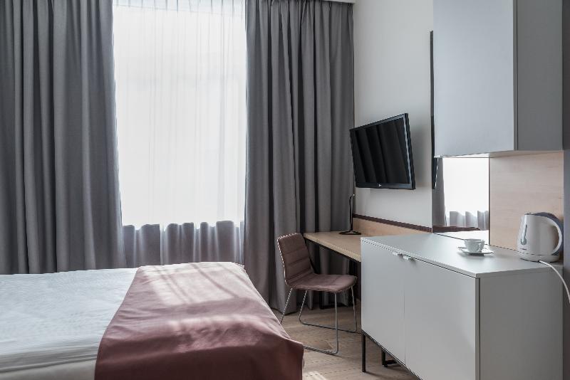 单人经济间, Scandic Gdańsk