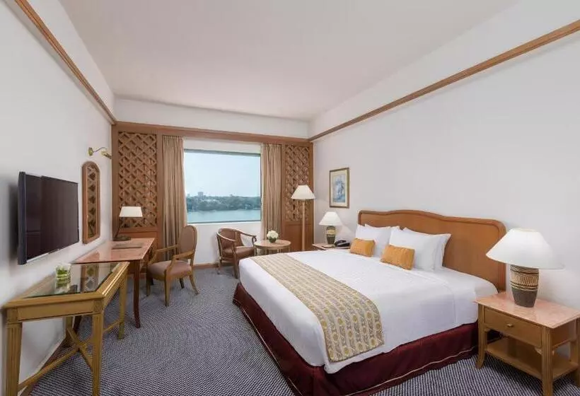 ジュニアスイート, Sedona Hotel Yangon