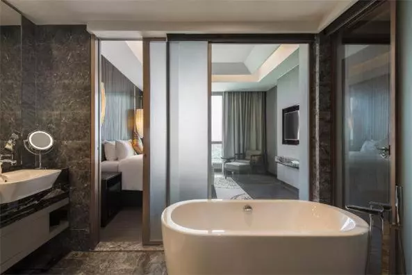 エクゼクティブスイート, Sedona Hotel Yangon