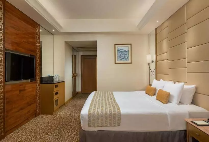 エクゼクティブスイート, Sedona Hotel Yangon