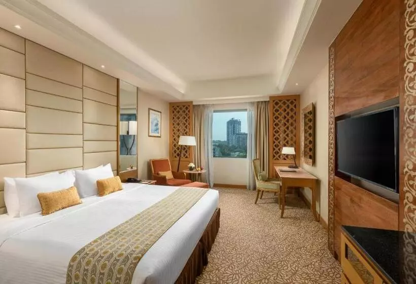 エクゼクティブスイート, Sedona Hotel Yangon