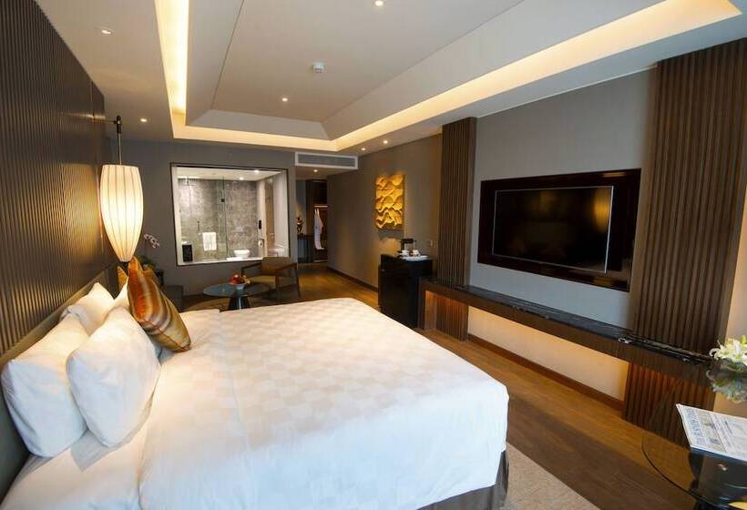 Suíte Prestige, Sedona Hotel Yangon