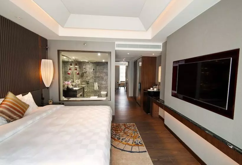 ジュニアスイート, Sedona Hotel Yangon