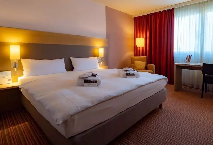スタンダードルーム, Elaya Hotel Stuttgart Boeblingen