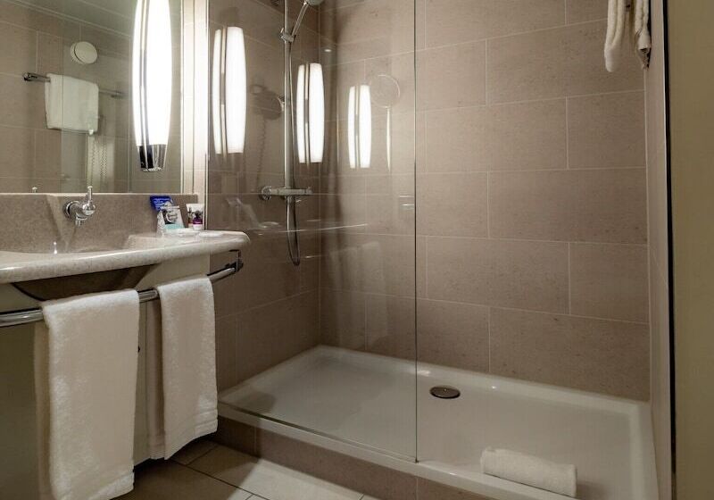 Quarto superior, Elaya Hotel Stuttgart Boeblingen