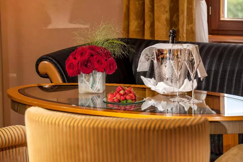 スタンダードルーム, Elaya Hotel Stuttgart Boeblingen