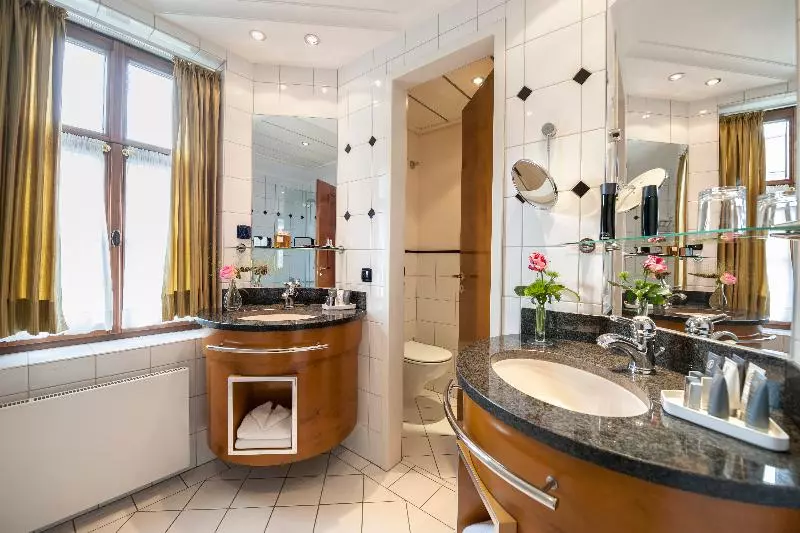 スタンダードルーム, Elaya Hotel Stuttgart Boeblingen