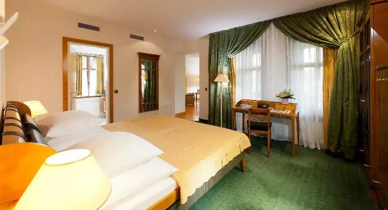 スタンダードルーム, Elaya Hotel Stuttgart Boeblingen
