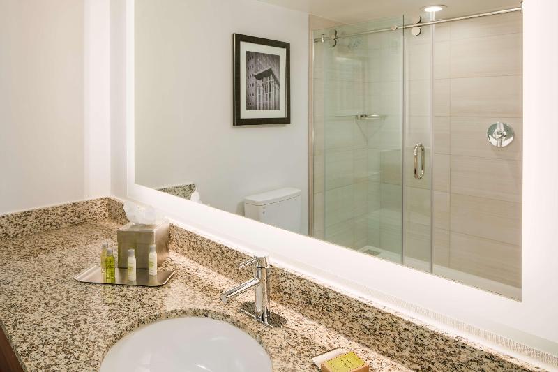 اتاق استاندارد یک نفره, Terminus Orléans Paris