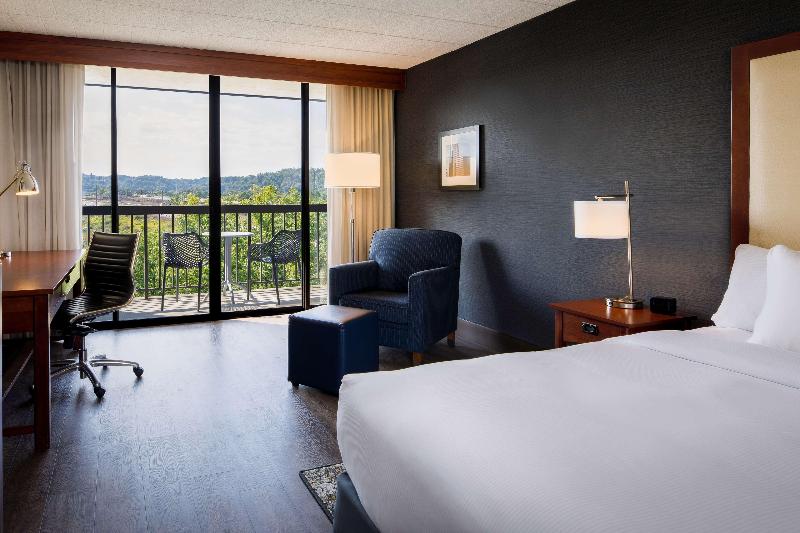 اتاق استاندارد یک نفره, Terminus Orléans Paris