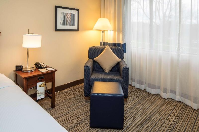 اتاق استاندارد یک نفره, Terminus Orléans Paris