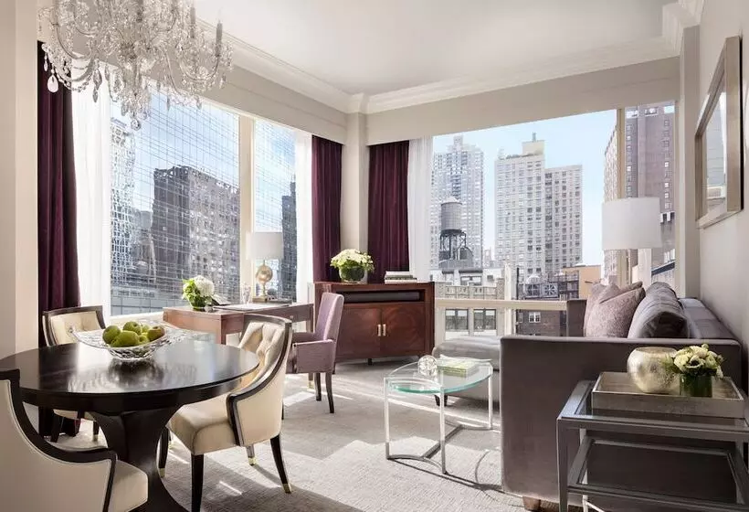Executive-sviitti, Trump International New York