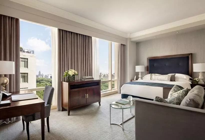 Juniorsviitti, Trump International New York