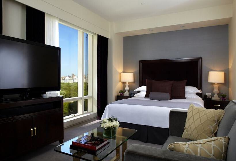 سوییت جونیور, Trump International New York
