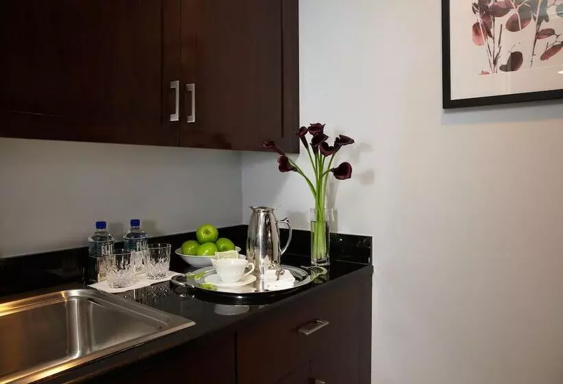 Executive-sviitti, Trump International New York