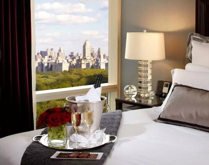 Executive-sviitti, Trump International New York