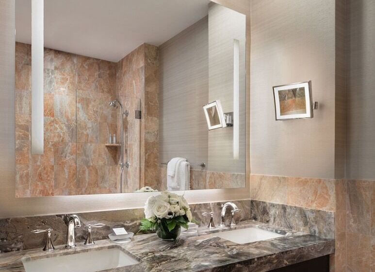 اتاق سوپریور, Trump International New York