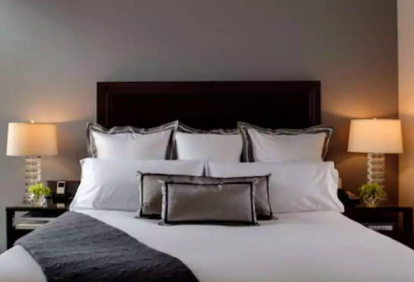 Superior-huone, Trump International New York