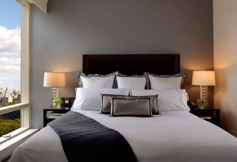 Superior-huone, Trump International New York