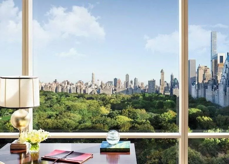 Sviitti, Trump International New York