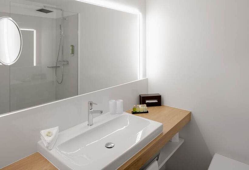 Номер Deluxe, Waldegg Adults Only