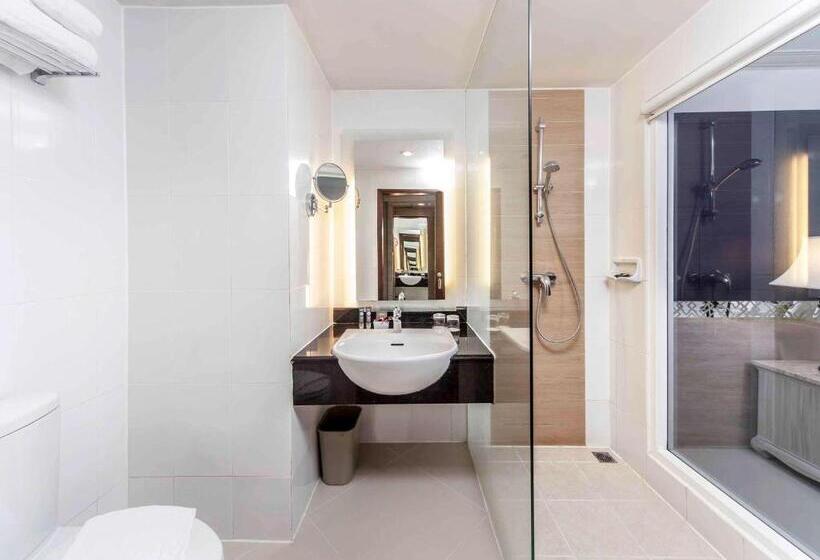 اتاق سوپریور, Novotel Phuket Resort