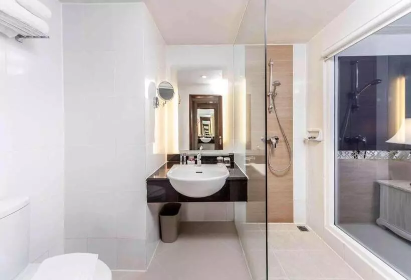 スーペリアールーム, Novotel Phuket Resort