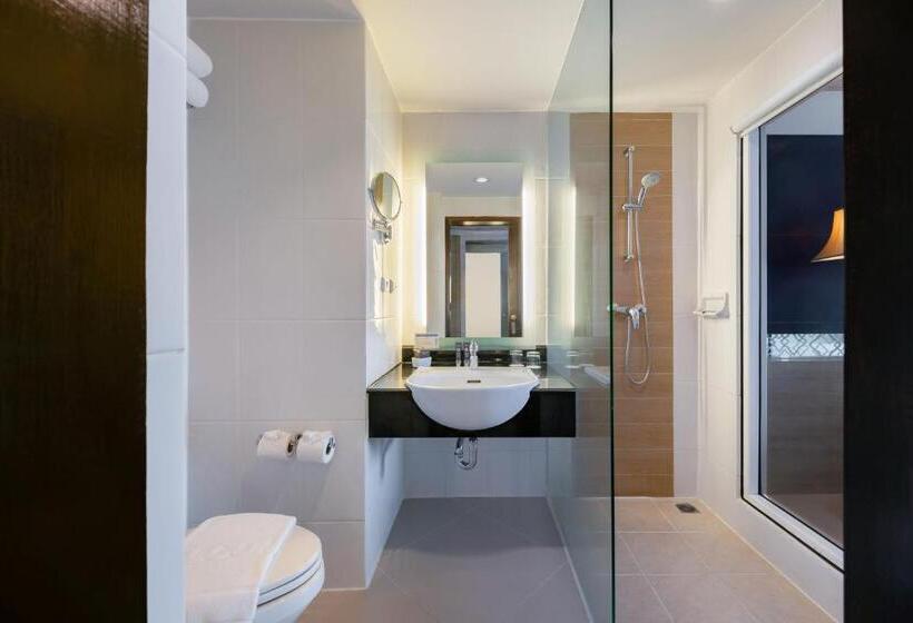 اتاق سوپریور, Novotel Phuket Resort