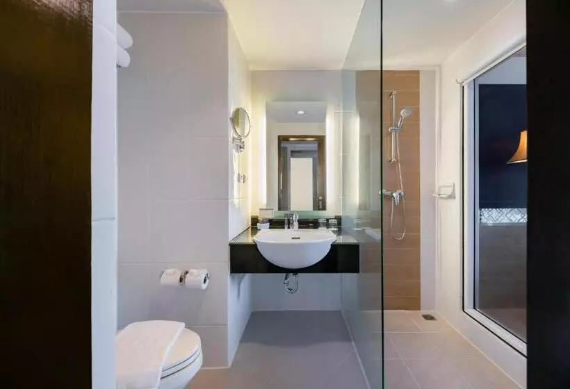 スーペリアールーム, Novotel Phuket Resort