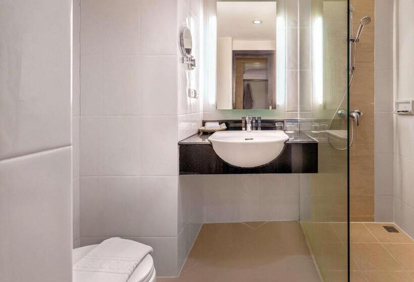 اتاق لوکس, Novotel Phuket Resort