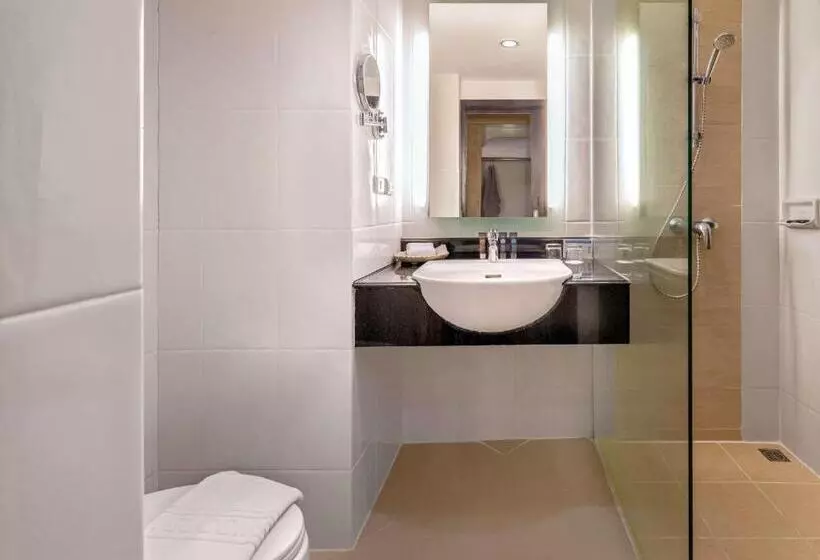 デラックスルーム, Novotel Phuket Resort