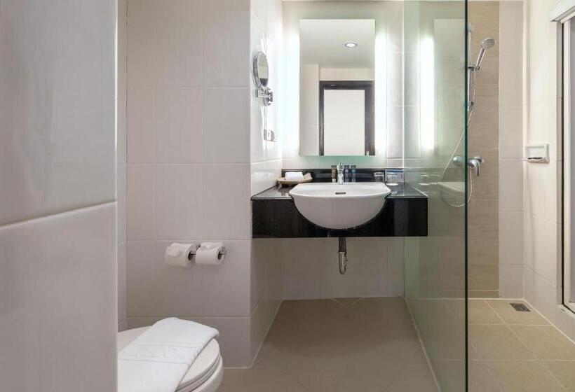 اتاق لوکس با چشمانداز دریا, Novotel Phuket Resort