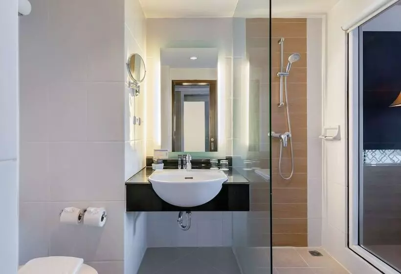 スーペリアールーム, Novotel Phuket Resort