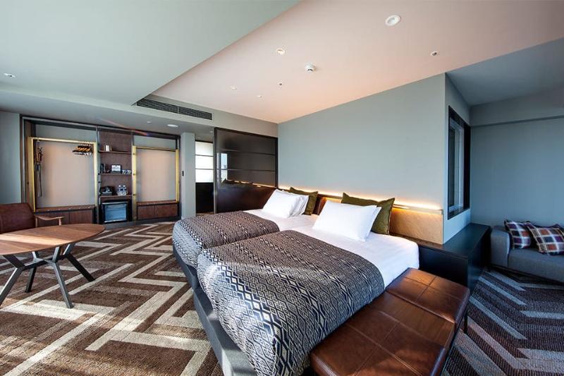 اتاق سوپریور, Novotel Phuket Resort