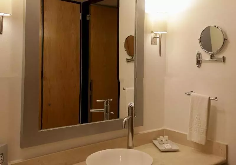 オーシャンビューデラックスルーム, Novotel Phuket Resort