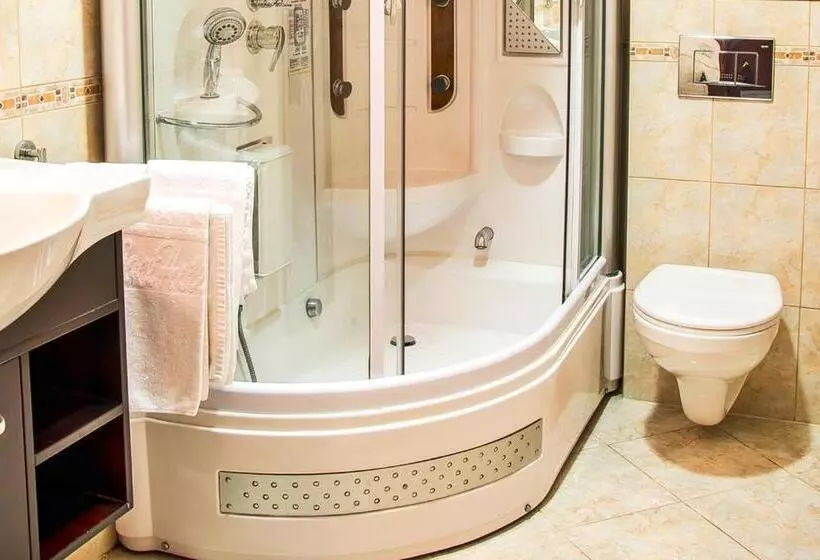 اتاق استاندارد, Palace Hotel Polom