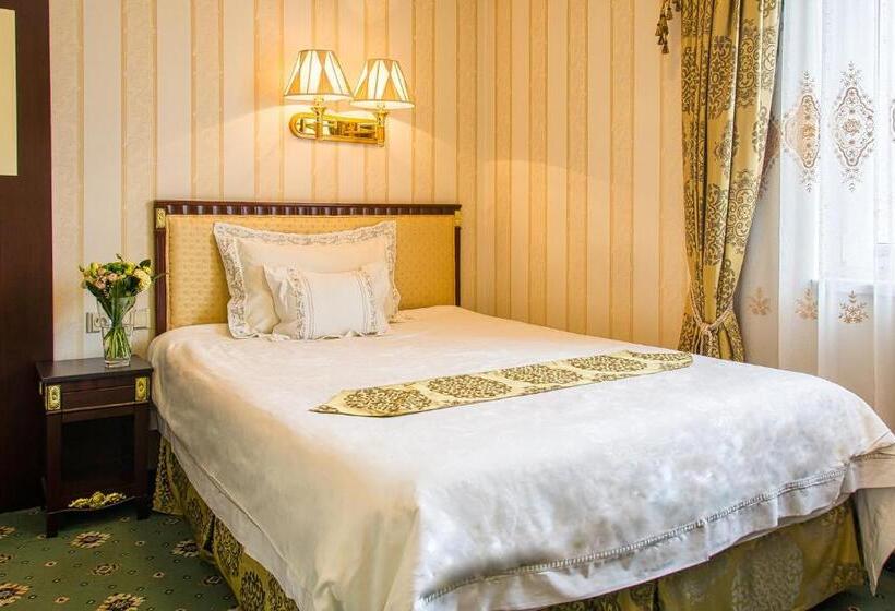 اتاق لوکس, Palace Hotel Polom