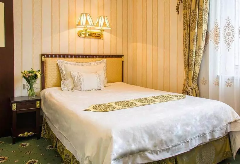 اتاق لوکس, Palace Hotel Polom