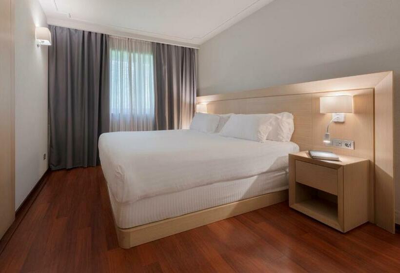اتاق لوکس, Suites Plaza Hotel & Wellness Andorra